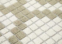 Hot Sale Custom Wool Carpet-China Manufactured High Quality Home Car Golf Prayer Use Medium Pile Traditional Hand Tufted Carpet