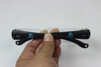 Produits d'aide à faible Vision loupe de lunettes pour les personnes malvoyantes
