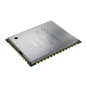 Módulo WiFi 6 de 1200Mbps, 2.4G/5GHz, Doble Banda, 2x2 MU-MIMO, 802.11ax, USB 3.0, Bluetooth 5.2 para NVR, IPC, Gateway, STB, OTT - Product Image 1