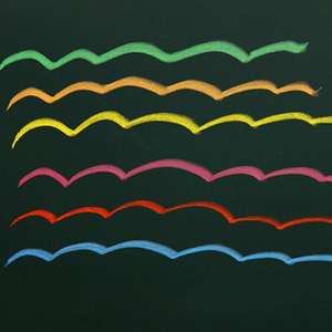 Craie sans poussière soluble dans l'eau, portable et lavable, outil éducatif, <span class=keywords><strong>crayon</strong></span> de graffiti <span class=keywords><strong>pour</strong></span> enfants - Product Image 5