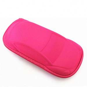 Étui à lunettes de soleil pour enfants en forme de voiture 2021 – Boîte de rangement pour lunettes de soleil pour enfants - Product Image 3