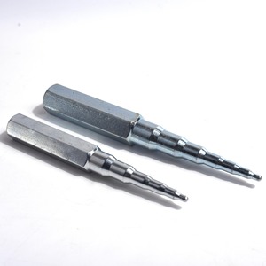 Outil d'expansion et d'évasement manuel pour tubes en cuivre avec poinçon de 6 à 19 mm, outils de réfrigération, y compris une tige d'expansion de tube - Product Image 3