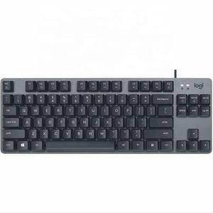 <span class=keywords><strong>Logitech</strong></span>-Mini teclado mecánico con cable, mejor precio, K835 - Product Image 2