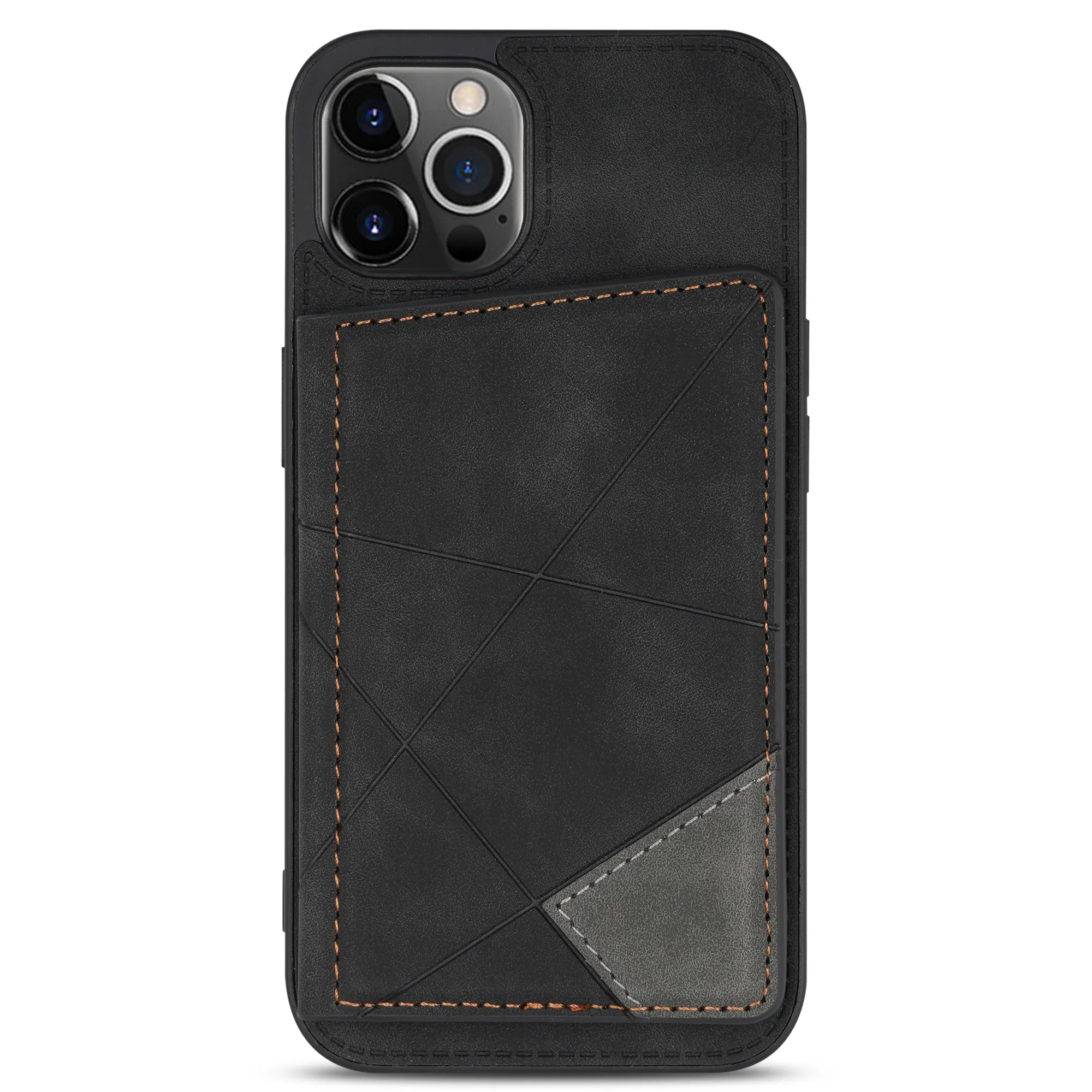 Premium kalite Iphone deri cüzdan kılıfı kart cüzdan deri kılıf iphone 14 pro max standı deri kılıf