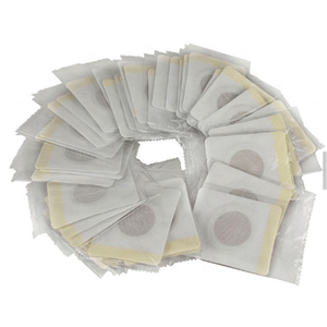 Patch Minceur Détox Herbal à Marque Blanche le Plus Vendu – Autocollant Magnétique Brûle-Graisse pour Perte de Poids Rapide sur le <span class=keywords><strong>Ventre</strong></span> et l'Abdomen - Product Image 2