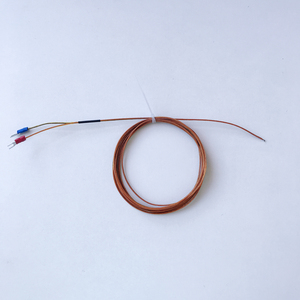 Sonde de thermocouple à anneau de borne de type J Haichen pour culasse - Product Image 3