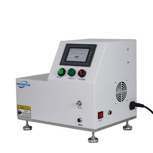 เครื่องทดสอบความต้านทานการดูดอิเล็กทรอนิกส์ <span class=keywords><strong>XGX</strong></span> (สถานีเดียว) - Product Image 3