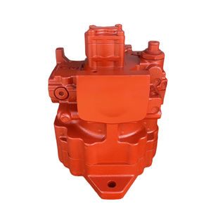 ปั๊มไฮดรอลิกหลักแบบลูกสูบ PSVL PSVL-42CG-18 PSVL-54CG-13 PSVL-54CG PSVL2-42-V PSVL-54CG-14 PSVL2-36CG-2 - Product Image 5
