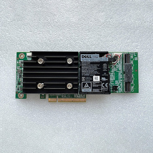 อะแดปเตอร์ Dell PERC H755 ขายส่ง ความจุแคช 8GB ตัวควบคุม RAID ด้านหน้า 12G (3KDWX) รองรับ RAID 0, 1, 5, 6, 10, 50, 60 สำหรับเซิร์ฟเวอร์ Dell มีสินค้าในสต็อก - Product Image 3