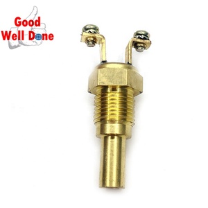 Bộ Phận Động Cơ Cảm Biến Mức Nước Làm Mát E320B Cảm Biến Nhiệt Độ Nước Dầu - Product Image 2