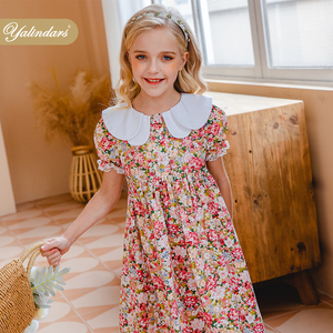 collar frock designs