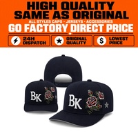 Gorras de Béisbol para Hombre al por Mayor, Calidad AA, Modelo 59FIFTY, Personalizadas con Bordado de Moda, Nueva Era Original