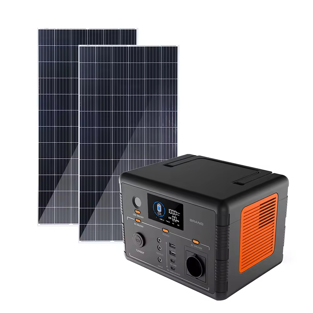 500W-512Wh