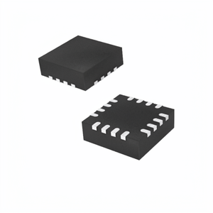แผ่นสัมผัส16 Vqfn ชิ้นส่วน MIC4606-2YML-TR อิเล็กทรอนิกส์จัดการพลังงานมีสินค้าในสต็อก - Product Image 1