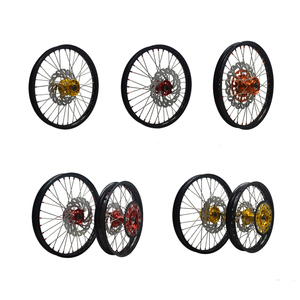 Cerchi CNC in lega da <span class=keywords><strong>16</strong></span> pollici da 19 pollici per <span class=keywords><strong>bici</strong></span> da cross per SX SXF EXC - Product Image 6