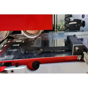 Cepilladora de Cuatro Lados de Gran Capacidad y Tamaño Mega, 3000 kg, 300 mm de Ancho, Rígida, con 4 Husillos, para Cepillado de Vigas Cuadradas de Madera <span class=keywords><strong>Jumbo</strong></span> - Product Image 3