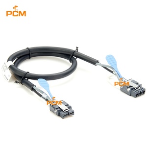 ใช้ได้กับสายไฟ526/01000 777รอบต่อนาทีสำหรับ Ericsson baseband <span class=keywords><strong>6630</strong></span>สำหรับ RPM777526สถานีฐานโทรคมนาคม5G - Product Image 4