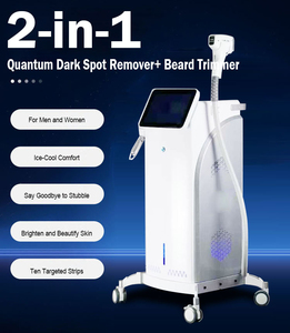 เครื่องกำจัดจุด Pico เครื่องลบรอยสักคิ้วและรอยสักเครื่องความงามแบบแช่ดีไซน์ใหม่ - Product Image 2