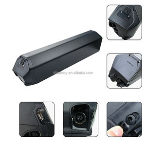 Pack de batterie pour cadre de vélo <span class=keywords><strong>électrique</strong></span> <span class=keywords><strong>NCM</strong></span> <span class=keywords><strong>MOSCOW</strong></span> 500w 750w 1000w 48V 21Ah Reention Dorado ID Max Batteries - Product Image 6