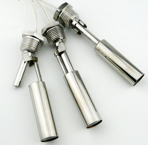 Nouveau design – Capteur de niveau à flotteur latéral mini à bas prix en acier inoxydable SUS 304/SS316 pour réservoir d'eau - Product Image 2