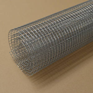 स्टील मैटिंग कंक्रीट 2x2 गैल्वेनाइज्ड वेल्डेड स्टको वायर मेष/हार्डवेयर कपड़े - Product Image 2