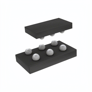 BOM IC en Stock BU90054GWZ-E2 Gestión de Energía (PMIC) 6 XFBGA, CSPBGA Comprar Componentes Electrónicos en Línea - Product Image 1