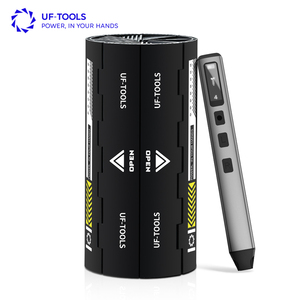 126 Trong 1 Điện Không Dây Crv Tuốc Nơ Vít Bit Thiết Lập Chuyên Nghiệp Cấp Cho Tự Làm Điện Thoại & Sửa Chữa Máy Tính Torx Chéo Đầu Vít - Product Image 1