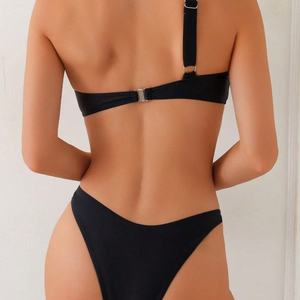 Bikinis Sexys 2026, Traje de Baño Femenino para Nadar, Traje de Baño Brasileño, Ropa de Playa, Traje de Baño para Piscina - Product Image 6
