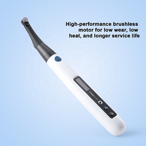 AZDENT Diş Hekimliği Fırçasız <span class=keywords><strong>Endo</strong></span> Motoru, Kanal Tedavisi Makinesi için - Product Image 5