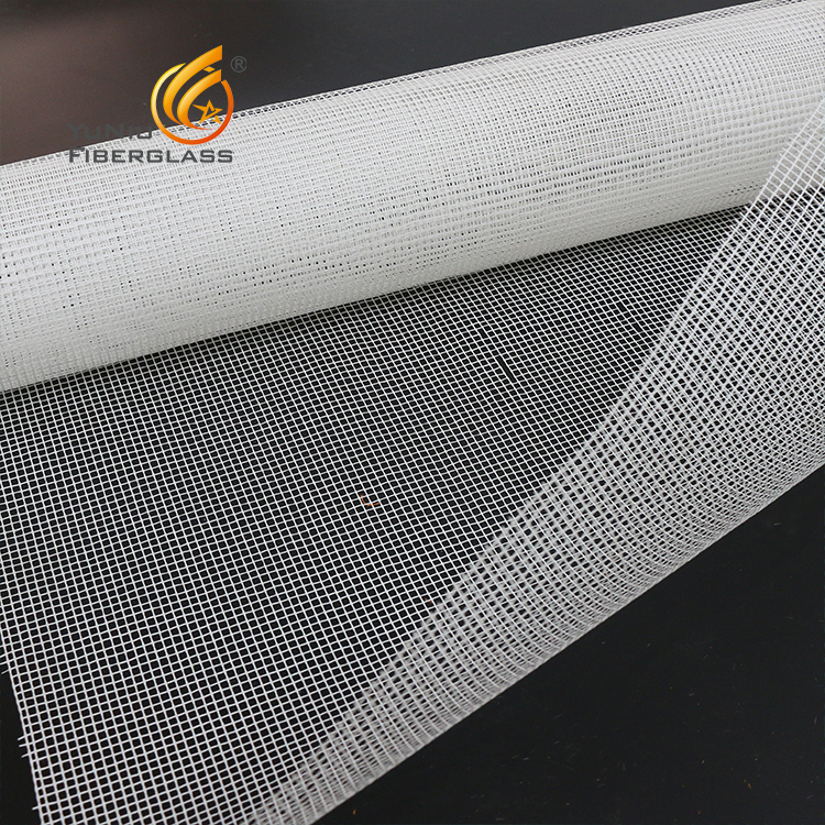 Fire Resistant 145gsm 6 6mm Geotextile