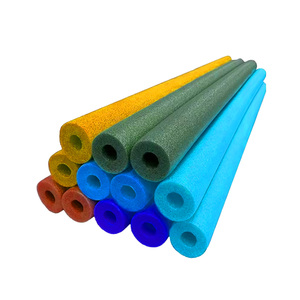 Chất lượng cao EPE bơi mì nhà máy bán buôn bảo vệ & Đệm bơi bọt ống Float Sticks - Product Image 4
