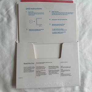<span class=keywords><strong>Microsoft</strong></span> <span class=keywords><strong>Windows</strong></span> 10 Home Key gói đầy đủ DVD 1 Set = <span class=keywords><strong>5</strong></span> chiếc đa ngôn ngữ <span class=keywords><strong>Windows</strong></span> 10 nhà DSP <span class=keywords><strong>Windows</strong></span> 10 nhà DVD - Product Image 4
