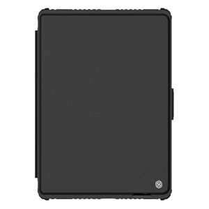 ดรอปชิปปิ้งสำหรับเคสคีย์บอร์ดแบบกันกระแทก Nillkin สำหรับ <span class=keywords><strong>Samsung</strong></span> <span class=keywords><strong>Galaxy</strong></span> <span class=keywords><strong>Tab</strong></span> S8+/S8+ <span class=keywords><strong>5G</strong></span>/<span class=keywords><strong>S7</strong></span>+/<span class=keywords><strong>S7</strong></span> <span class=keywords><strong>FE</strong></span> - Product Image 3