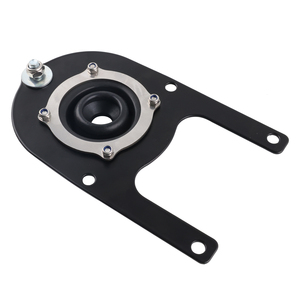 For BMW 3Series E30-G87 Short Shifter Dust <b>Boot</b> <b>Cover</b> Rubber Gear Shift <b>Boot</b> Ready to Ship HB035-BK - Product Image 1