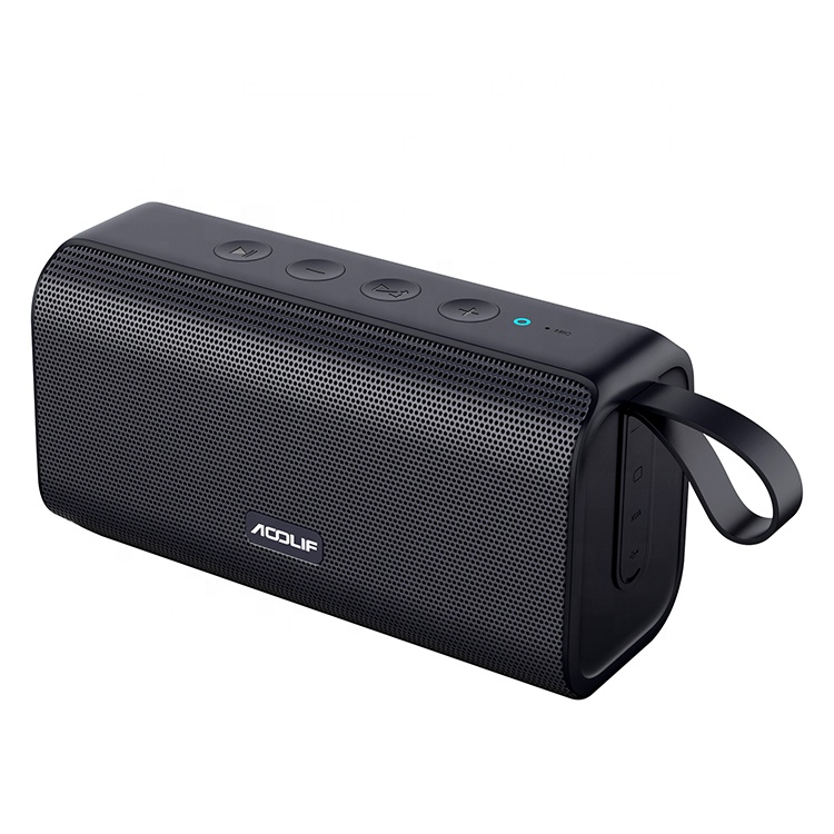 Outdoor Loud,Bluetooth Speaker Bass 