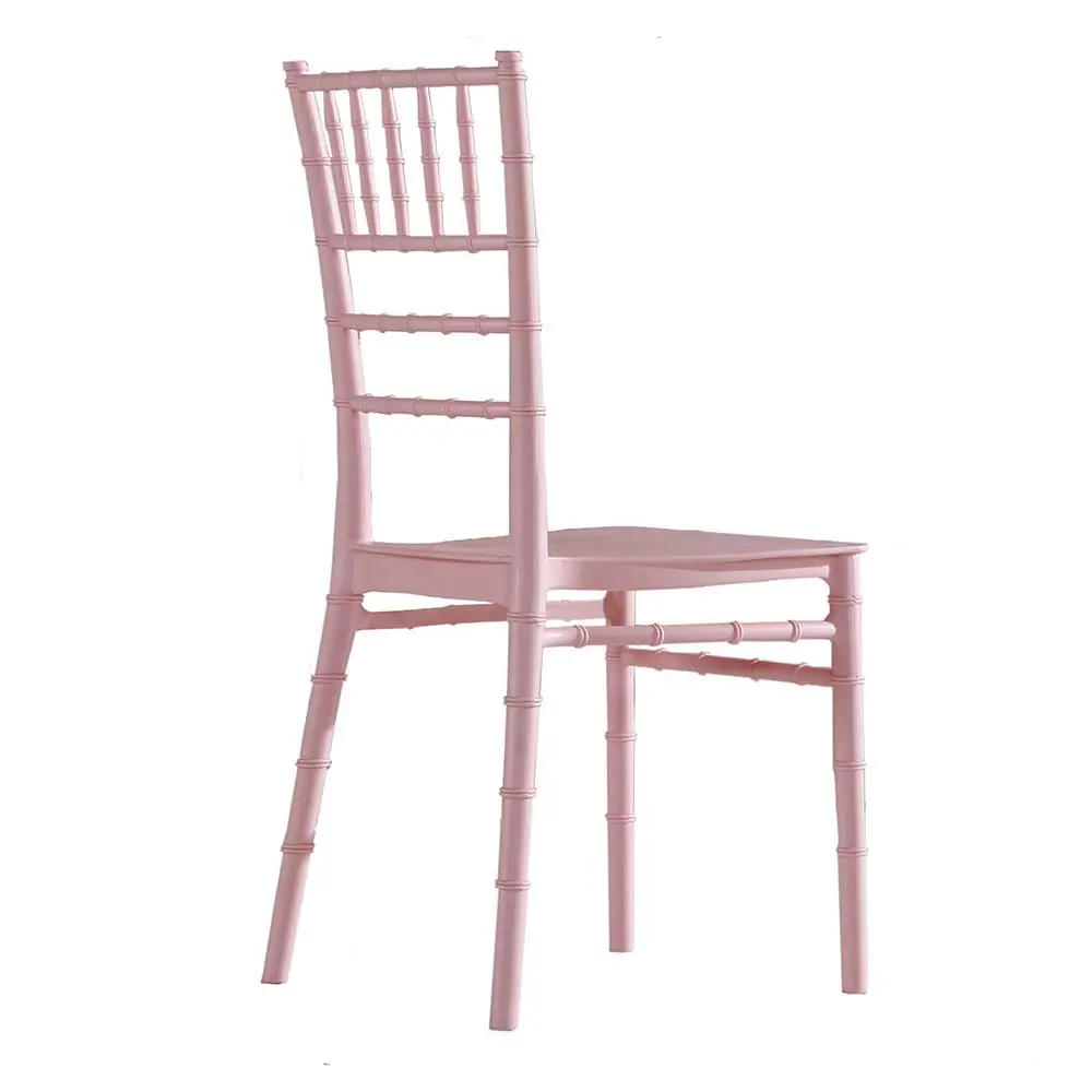 <span class=keywords><strong>Chiavari</strong></span>-sillas de plástico de resina para eventos, sillas de habitación de boda, hotel, color blanco, rosa, <span class=keywords><strong>negro</strong></span> y dorado