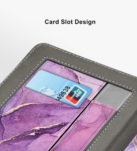 Funda <span class=keywords><strong>de</strong></span> Diseño Personalizado para Kindle Paperwhite <span class=keywords><strong>12</strong></span>.ª Generación 7 Pulgadas con Correa <span class=keywords><strong>de</strong></span> Mano, Ranura para Tarjetas, Soporte, Funda <span class=keywords><strong>de</strong></span> Cuero PU para Kindle Paperwhite 6 5 4 3 2 - Product Image 6