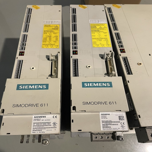 Module de retour d'information SIMO <span class=keywords><strong>611</strong></span> 6SN1145-1BA01-0BA2 OK Original Neuf - Product Image 1