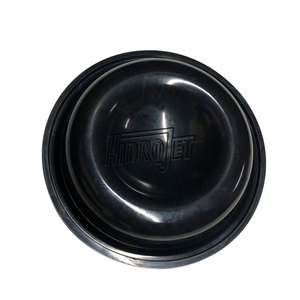 Pièces de rechange pour excavatrice : Diaphragme de marteau hydraulique HB20G HB-20G pour engins de construction - Product Image 4