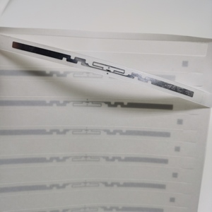 RFID Sticker UHF RFID Khô/Ướt Inlay Sticker Cho Thư Viện - Product Image 5
