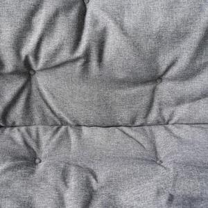 Comfortable Soft <b>Padded</b> Cotton Furniture Removable and Washable <b>Folding</b> <b>Chair</b> - Product Image 4