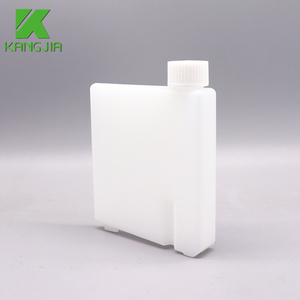 ขวดรีเอเจนต์พลาสติกขนาด 20 มล. 60 มล. สำหรับเครื่องวิเคราะห์เคมีไบโอซิสเต็ม BA400 - Product Image 3