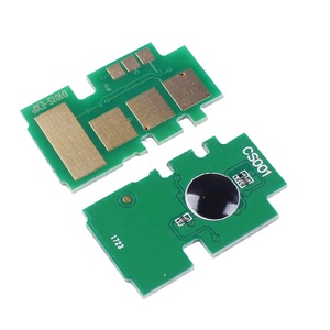 Samsun를 위한 D101S 토너 리셋 칩 MLT-D101S. ML 2160 2162 2165 2167 2168 SCX 3400 칩 - Product Image 3