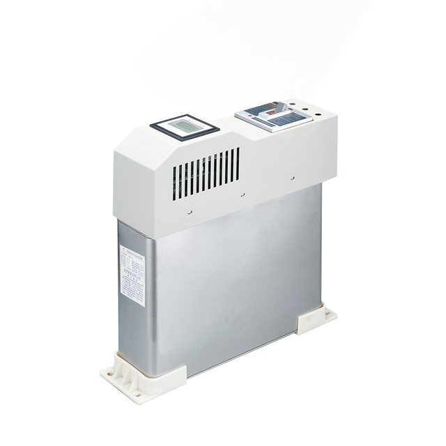 ZMZ Series Power Factor Correction 3 Phase 10 kvar Power Capacitor Bank
