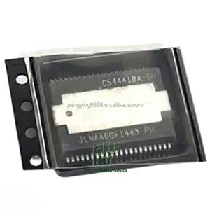 Hight Quality PengYing IC New and Original Chip SOP-44 CS44418A-EH CS44418A