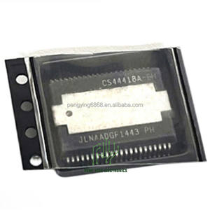 Yüksek kaliteli PengYing IC yeni ve orijinal çip SOP-44 CS44418A-EH CS44418A - Product Image 1
