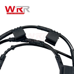 34356773018 WRR Nouveau capteur d'usure des plaquettes pour R56 R55 Cooper Clubman Câble arrière Garantie 1 an - Product Image 5