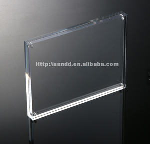 Nuevo Marco de Fotos Digital de Acrílico de 5, 7 y 10 Pulgadas para Fotos de Boda y Decoración del Hogar - Product Image 2