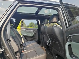 Geely Haoyue L Okavango Usado, SUV a Gasolina, 2023, 7 Asientos, Versión Noble - Product Image 5
