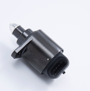 วาล์วควบคุมอากาศรอบเดินเบา A97115 19206W B32/00 สำหรับ Citroen Saxo Peugeot 306 Partner - Product Image 5